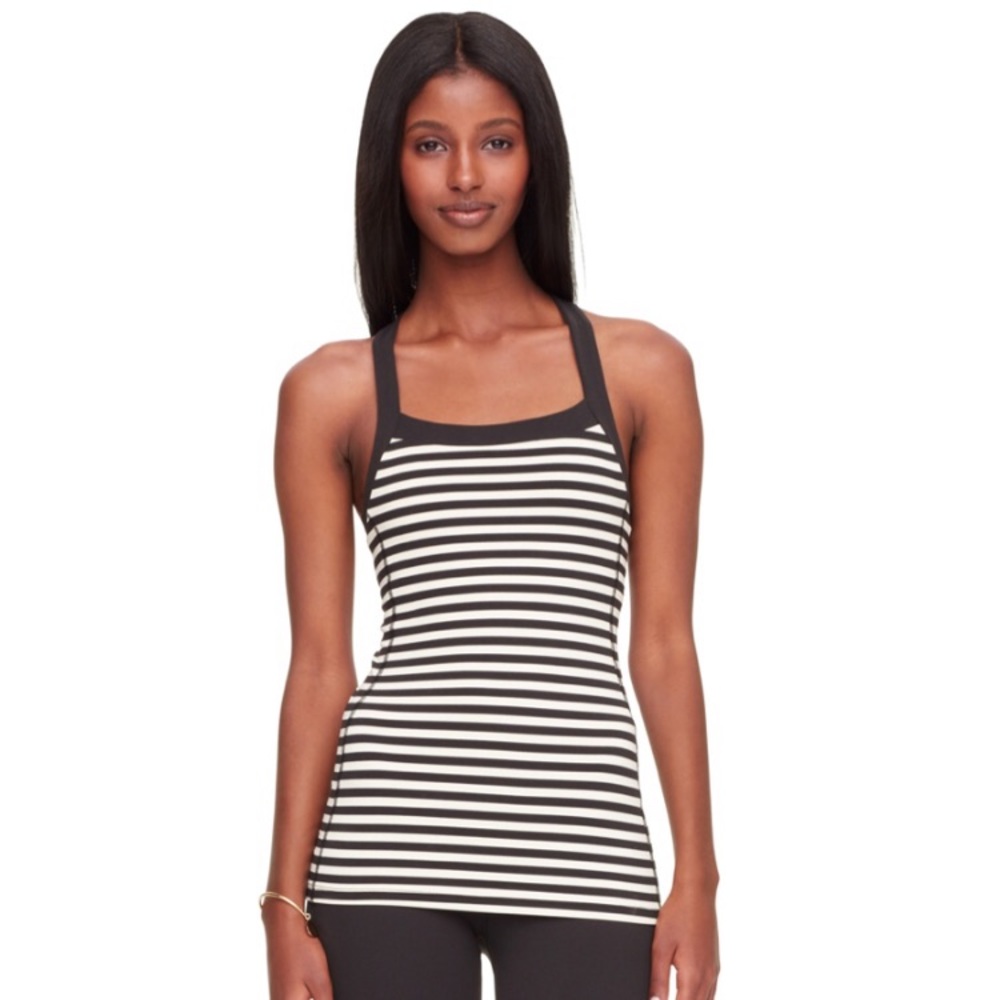 Kate Spade New York x Beyond Yoga Halter Bow Cami
